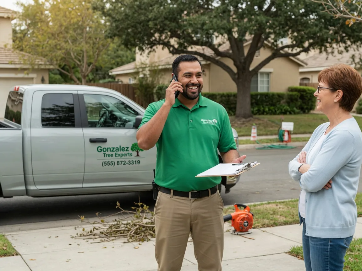 Tree Service Guernsey, IA FAQs